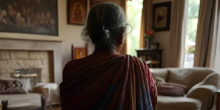 होली पर फूंका पति: रात में बिगड़ी बात, 60 साल की महिला ने बुजुर्ग पर पेट्रोल डाल लगाई आग; दोनों पीते थे शराब