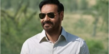 ‘मैच जीतने वाली पारी…’ अजय देवगन ने संजू सैमसन को सराहा, टी20 वर्ल्ड कप के सेमीफाइनल में पहुंची भारतीय टीम