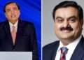 Bloomberg: ब्लूमबर्ग की सूची में बड़ा बदलाव, मुकेश अंबानी से आगे निकल एशिया के सबसे अमीर व्यक्ति बने अदाणी