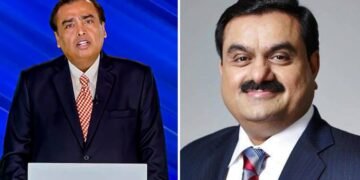 Bloomberg: ब्लूमबर्ग की सूची में बड़ा बदलाव, मुकेश अंबानी से आगे निकल एशिया के सबसे अमीर व्यक्ति बने अदाणी