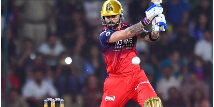 DC vs RCB: 39 गेंदो में आरसीबी ने दिल्ली के खिलाफ जीता मुकाबला, विराट कोहली ने आईपीएल में पूरे किए नौ हजार रन
