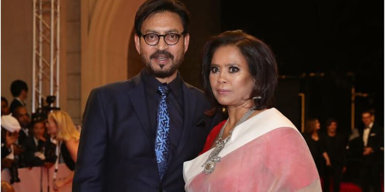 Irrfan Khan Death Anniversary: सुतापा के प्यार में धर्म बदलने वाले थे इरफान? रूहानी है इश्क की दास्तां