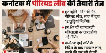 Menstrual Leave: कर्नाटक में पीरियड लीव लागू करने की तैयारी तेज, हाईकोर्ट के निर्देश के बाद सरकार सख्त