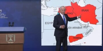 PAK में शांति वार्ता के बीच PM नेतन्याहू तुर्किये पर भड़के: ईरान में और हमले की धमकी दी; शांति पर संशय बरकरार