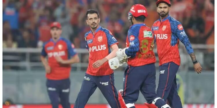 PBKS vs RR Live Score: पंजाब किंग्स का विजयी रथ रोक पाएगी राजस्थान रॉयल्स? थोड़ी देर में शुरू होगा मुकाबला