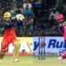 RR vs RCB Live Score: राजस्थान ने जीता टॉस, आरसीबी को दिया पहले बल्लेबाजी का न्योता; दोनों की प्लेइंग-11