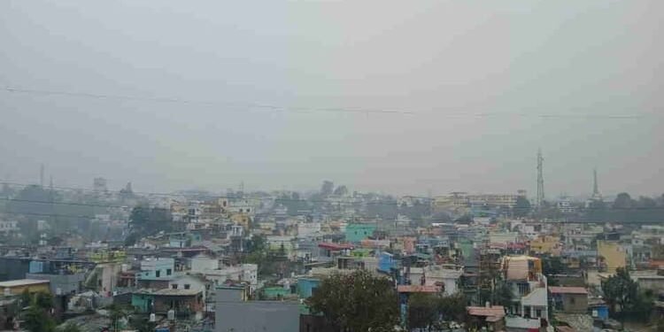 Uttarakhand Weather: अब गर्मी से राहत के आसार; आज कई जिलों में बारिश, आंधी और ओलावृष्टि का अलर्ट