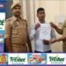 बीजपुर पुलिस की त्वरित कार्रवाई, साइबर ठगी के ₹25 हजार पीड़ित को वापस