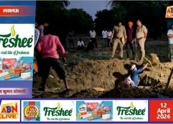 काकोरी में सनसनीखेज हत्याकांड: सास की संदिग्ध मौत के बाद कब्र से निकाला गया शव, जांच तेज