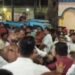 बंगाल चुनाव: PM मोदी की रैली से पहले जगद्दल में भारी हिंसा, BJP-TMC के समर्थक आपस में भिड़े; बमबाजी में 3 घायल
