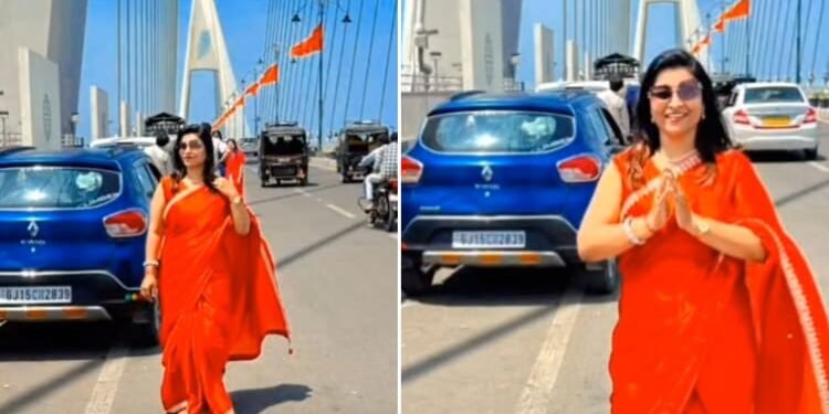 सूरत में मेरठ जैसा हत्याकांड: इस बार ड्रम नहीं, सीमेंट से भरे बक्से में छिपाई गई लाश; कैसे हुआ खुलासा?