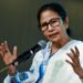 Bengal: 'जानबूझकर हो रही बिजली कटौती, बंद किए जा रहे CCTV', मतगणना से पहले CM ममता ने BJP पर जड़े आरोप