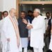Bihar Cabinet: बिहार में सात मई को होगा मंत्रिमंडल विस्तार, पीएम मोदी भी आएंगे; संजय सरावगी ने बताई सारी बात