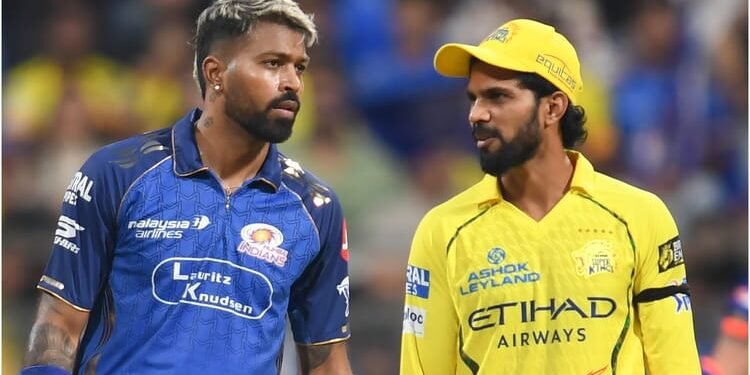 CSK vs MI Live Score: मुंबई को दूसरे ओवर में ही लगा पहला झटका, अंशुल कंबोज का शिकार बने विल जैक्स