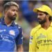 CSK vs MI Live Score: मुंबई को दूसरे ओवर में ही लगा पहला झटका, अंशुल कंबोज का शिकार बने विल जैक्स