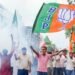 Election Results: क्षत्रपों की मुखर आवाज हुई कुंद, बनी अखिल भारतीय पार्टी; BJP के लिए क्यों बेहद अहम नतीजे?