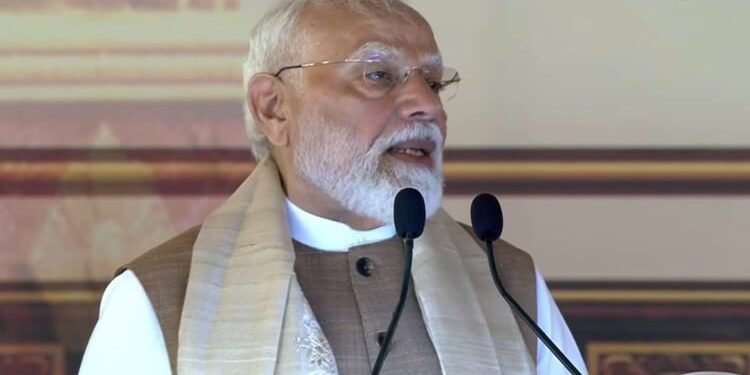 Fujairah Port Attack: यूएई के फुजैरा पोर्ट पर हमले की पीएम मोदी ने की निंदा, बोले- हम यूएई के साथ खड़े हैं