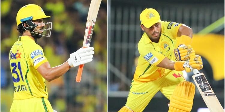 IPL 2026: वानखेड़े के बाद चेपॉक में भी चेन्नई ने मुंबई को रौंदा, कार्तिक शर्मा ने CSK के लिए बनाया खास रिकॉर्ड
