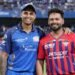 MI vs LSG Live Score: लखनऊ की बल्लेबाजी शुरू, मार्श-इंग्लिस क्रीज पर; मुंबई इंडियंस ने जीता टॉस