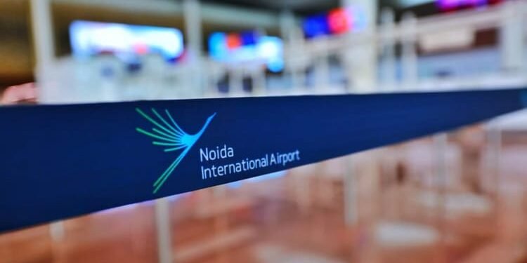 Noida airport: पहली उड़ान नवी मुंबई के लिए, 10 मई से शुरू हो सकती है टिकटों की बुकिंग; तैयारियां तेज