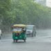 Weather: दिल्ली-UP समेत कई राज्यों में बारिश की संभावना, अगले दो दिनों के लिए यलो अलर्ट; जानें कैसा रहेगा मौसम