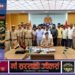 म्योरपुर पुलिस का बड़ा खुलासा, अंतरप्रांतीय जुआ गैंग का भंडाफोड़, 20 आरोपी गिरफ्तार