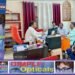 स्मार्ट मीटर को लेकर ग्रामवासियों की समस्याएं सुनीं, अधिकारियों ने बताए फायदे व दिए जागरूकता के निर्देश