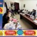 एडीआर भवन में पराविधिक स्वयंसेवकों की मासिक बैठक, महिला सशक्तिकरण व जनकल्याण योजनाओं के प्रचार पर जोर
