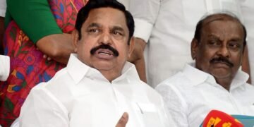 क्या पार्टी की यही नियती है?: एआईएडीएमके में टूट का असर, वरिष्ठ नेता एस सेम्मालाई ने दिया इस्तीफा