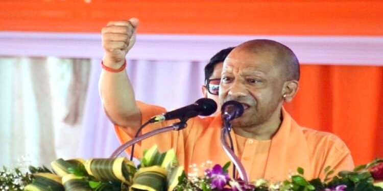सियासत: वेस्ट यूपी पर सीएम का फोकस, देवबंद में सात को जनसभा, 11 मई को बागपत में नवनाथ मूर्ति का अनावरण