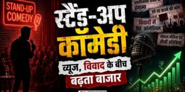 Explainer: 370 रुपये की बिरयानी पर बवाल; ऐसे मोटी कमाई का जरिया और विवादों का केंद्र बनी स्टैंड-अप कॉमेडी