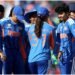 IND W vs PAK W Highlights: भारत ने पाकिस्तान को 64 रनों से हराया, दीप्ति शर्मा ने पांच विकेट झटके