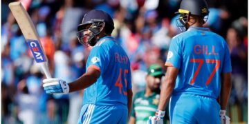 IND vs AFG Live Score: प्रिंस यादव का डेब्यू, कौन होगा बाहर? रोहित के खेलने पर भी सस्पेंस; थोड़ी देर में टॉस