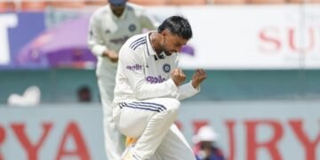IND vs AFG Live Score: रहमत शाह ने भारत के खिलाफ जड़ा अर्धशतक, अफगानिस्तान पर फॉलोऑन का खतरा