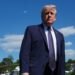 Trump: 'वॉशिंगटन में बड़ा टूर्नामेंट हो सकेगा आयोजित', गोल्फ कोर्स के नवीनीकरण की योजना पर क्या बोले ट्रंप?