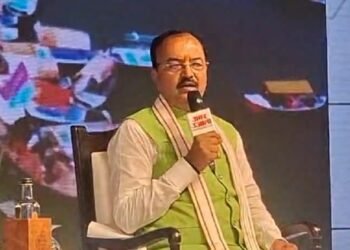 UP: मुरादाबाद में अमर उजाला मंच पर लखपति दीदियां और ग्राम प्रधान, डिप्टी सीएम केशव मौर्य करेंगे सम्मानित