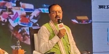 UP: मुरादाबाद में अमर उजाला मंच पर लखपति दीदियां और ग्राम प्रधान, डिप्टी सीएम केशव मौर्य करेंगे सम्मानित