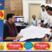 बरसात से पहले जलभराव की समस्या के स्थायी समाधान को लेकर प्रशासन सक्रिय, इमरती कॉलोनी में बनेगा नया ड्रेनेज सिस्टम