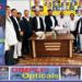 कोर्ट के आदेश के 11 महीने बाद भी नहीं हुई जमीन की पत्थरगड्डी, पीड़ित ने डीएम व बार एसोसिएशन से लगाई गुहार