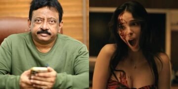 'ऑब्सेशन' देखकर राम गोपाल वर्मा को याद आई इस बॉलीवुड अभिनेत्री की याद, वीडियो शेयर कर लिखी ये बात