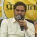 Bankipur Vidhan Sabha : प्रशांत किशोर बांकीपुर से जन सुराज प्रत्याशी; भाजपा के सामने खुद उतरे, CM भी निशाने पर