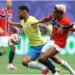 Brazil vs Norway Live: ब्राजील-नॉर्वे मैच का पहला हाफ गोलरहित, दूसरे हाफ में होगी निर्णायक जंग