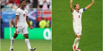 England vs Norway: क्या 1966 का इतिहास दोहराएगा इंग्लैंड? नॉर्वे को हराकर चौथी बार सेमीफाइनल में, बेलिंगहम चमके