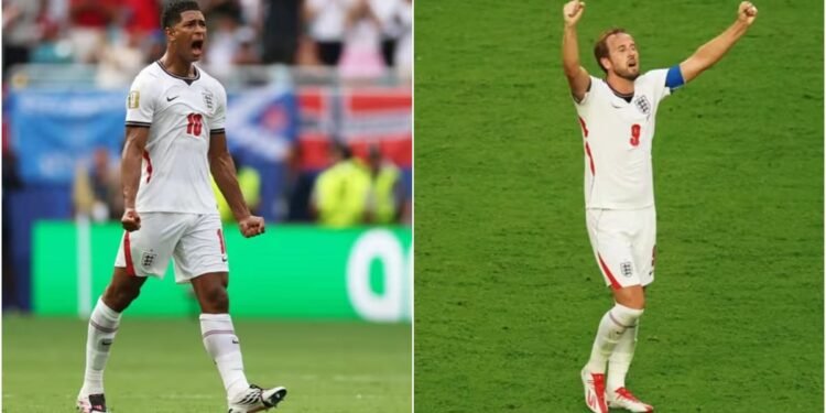 England vs Norway: क्या 1966 का इतिहास दोहराएगा इंग्लैंड? नॉर्वे को हराकर चौथी बार सेमीफाइनल में, बेलिंगहम चमके