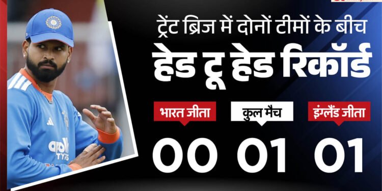 IND vs ENG T20 Live Streaming: तीसरे टी20 के लिए रात तक का करना होगा इंतजार, कितने बजे शुरू होगा मुकाबला?