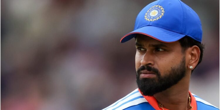 IND vs ENG: श्रेयस अय्यर ने अर्धशतकीय पारी खेल बनाया कौन सा रिकॉर्ड? इस पूर्व कप्तान को पीछे छोड़ा