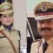 MP News: एमपी में नौ IPS के ट्रांसफर, दो SP बदले, हरिनारायण चारी मिश्र IG प्रशासन, सिमाला DIG खरगोन रेंज