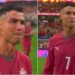 Ronaldo Retirement: क्या रोनाल्डो के विश्व कप करियर का हो गया अंत? स्पेन से हार के बाद भावुक हुए CR7; वीडियो