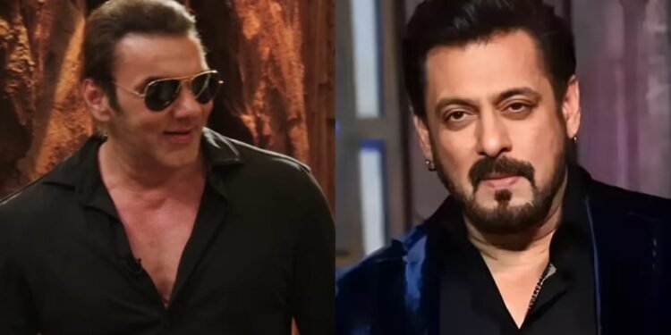 Salman Khan: 'खूब बधाई ब्रदर';  शो 'अलायंस' में हिस्सा लेने पर सलमान खान ने छोटे भाई सोहेल को किया सपोर्ट