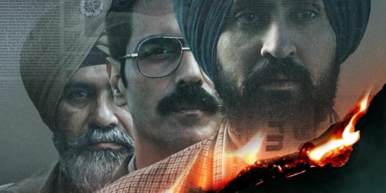 Satluj X Review: दिलजीत दोसांझ की ‘सतलुज’ देखकर रो पड़े लोग, जानें फिल्म को लेकर क्या है यूजर्स का रिएक्शन